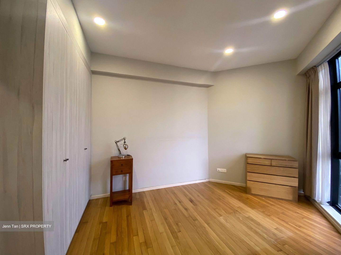 Dover Parkview (D5), Condominium #592130001
